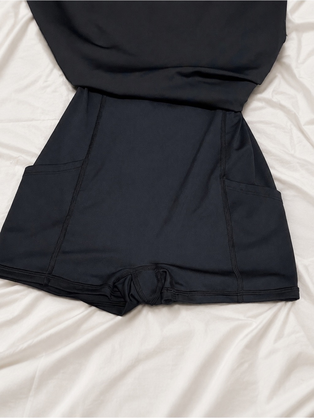Alo Yoga Airlift Double Trouble Tennis Pickleball Dress XXS - Picture 4 of 10